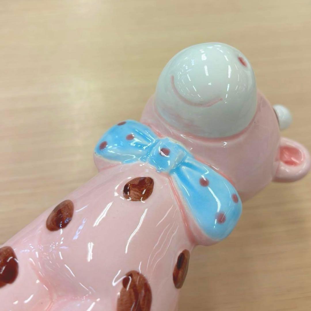 出品停止間近【日本製】アンティーク・レトロ・昭和・写真立てオブジェ♡