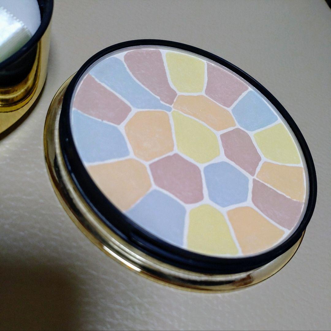 エレガンス ラ プードル オートニュアンス リクスィーズ III