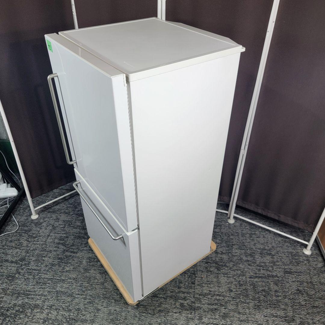 9011送料無料！無印良品 MUJI 157L 2ドア 冷蔵庫