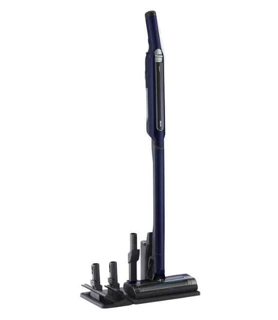 【SHARK・シャーク】 CS301JMB コードレス スティック クリーナー