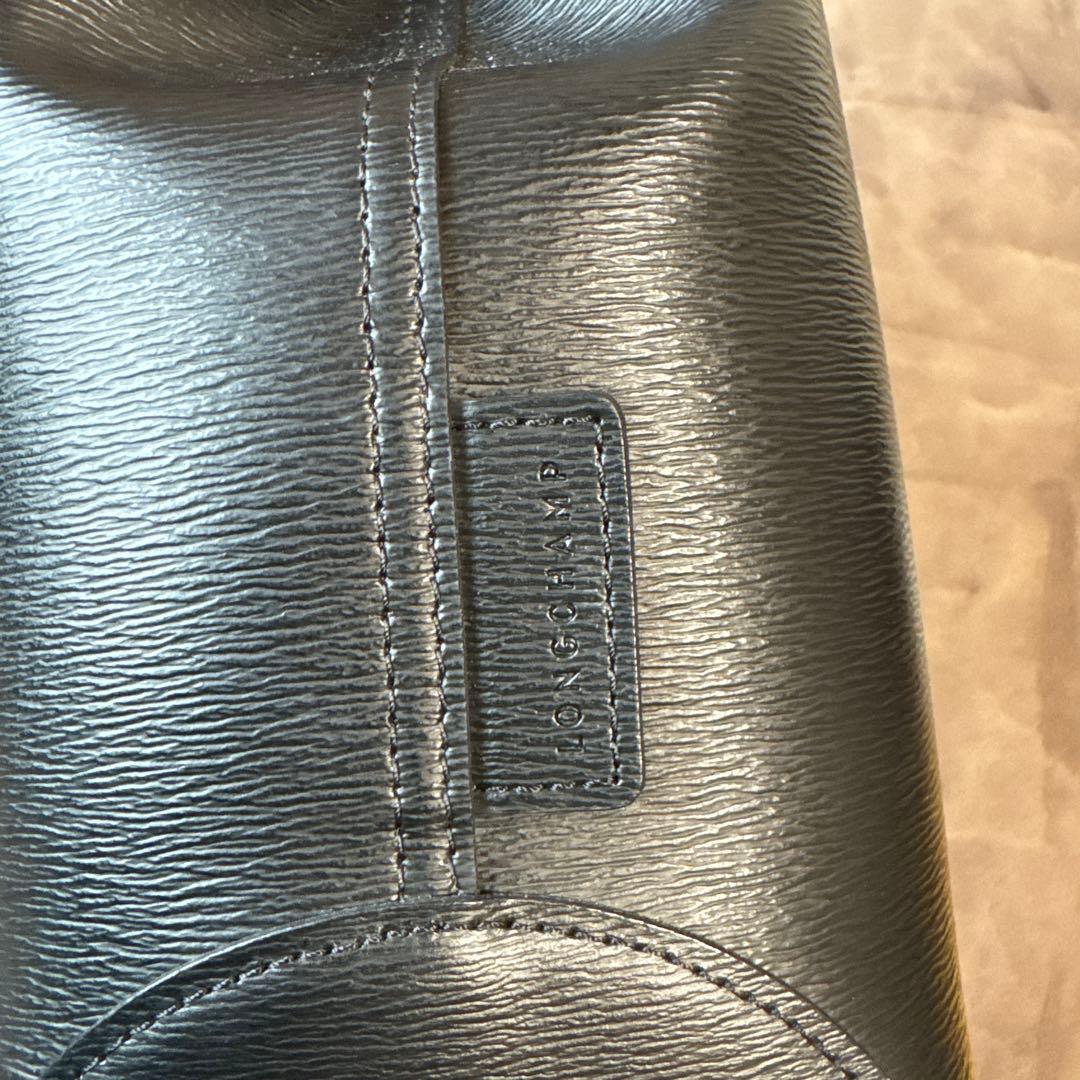 ロンシャン　ロゾ　バッグ