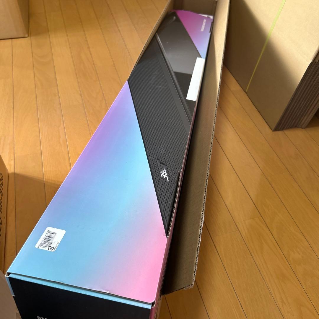 【新品未開封】BOSE Smart Ultra Soundbar サウンドバー