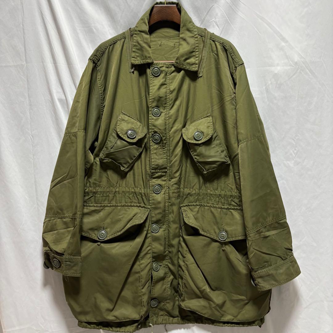 カナダ軍　Parka Extreme Cold Weather Combat