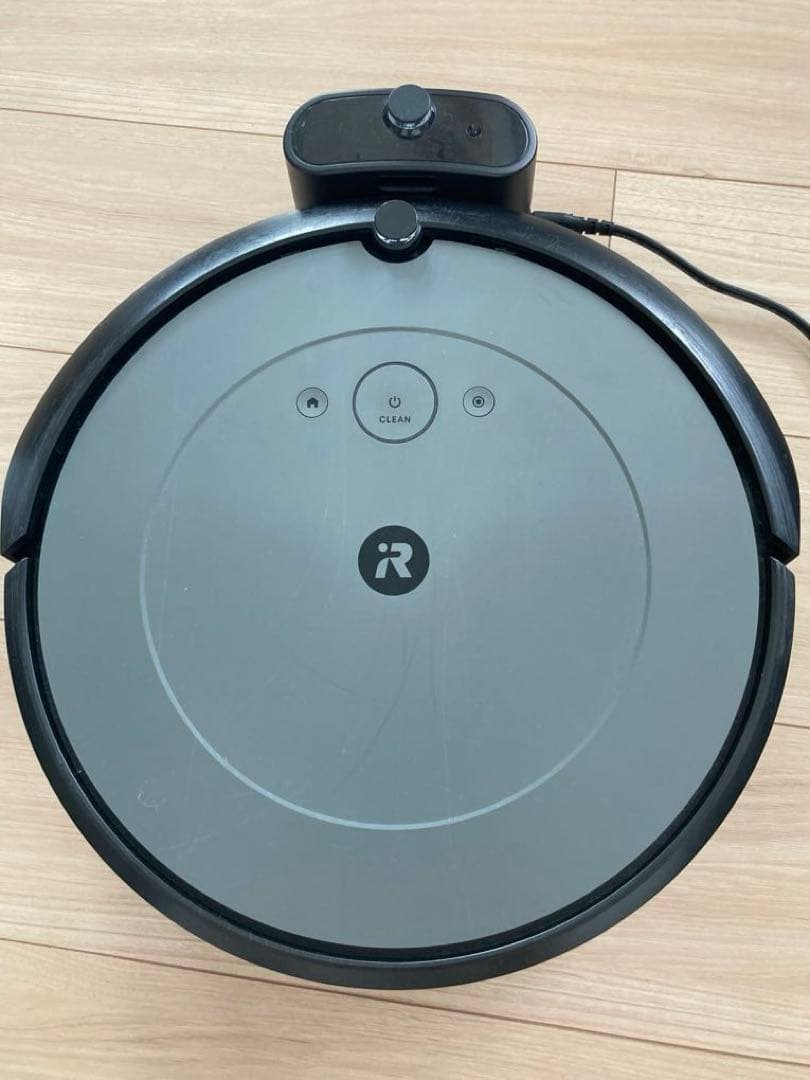 iRobot Roomba i2 ルンバ　ロボット掃除機