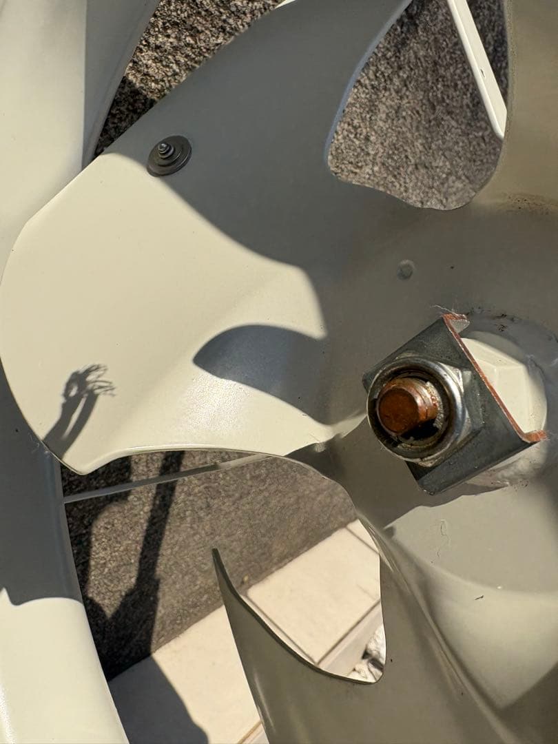 三菱　 業務用EWF-30BTA 30cm 高所取付用 屋内用 排気タプ