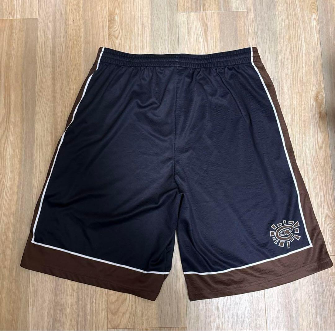 パンツ Alwaysdowhatyoushoulddo shorts L always