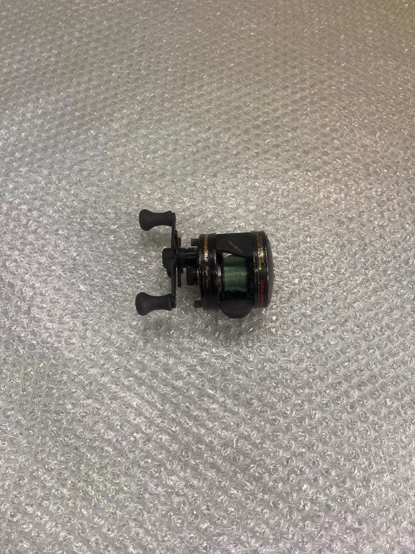 Abu Garcia Ambassadeur ロイヤルエクスプレス ベイトリール