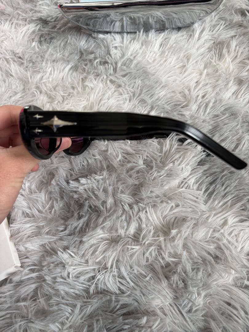 gentle monsterサングラス