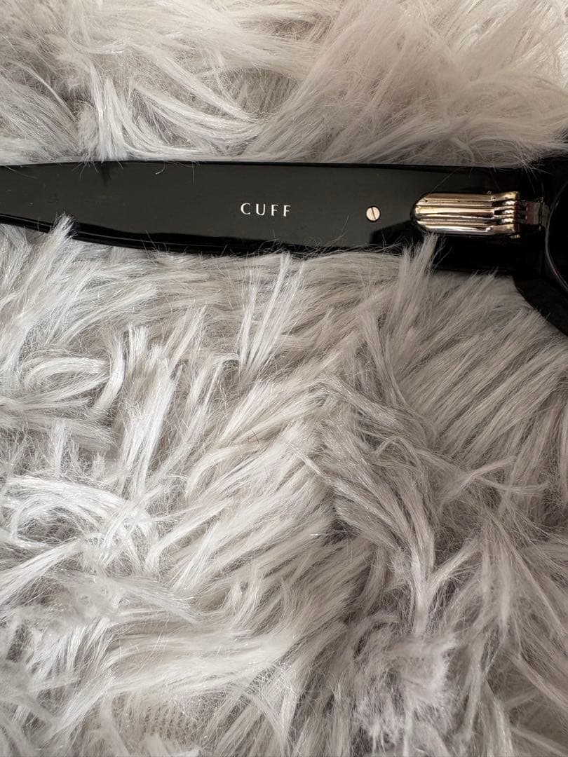 gentle monsterサングラス