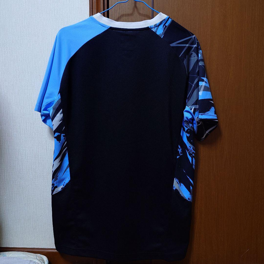 【へいほー】YONEX バドミントンシャツ Lサイズ