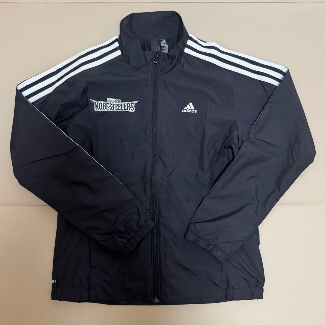 コベルコ神戸スティーラーズ ウィンドジャケット M