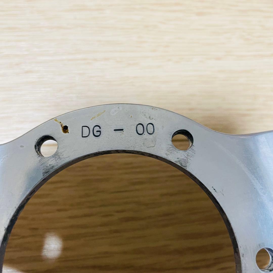 マ*ロ様 【希少】正規品　ナルディ クラシックウッドステアリング　32.5パイ