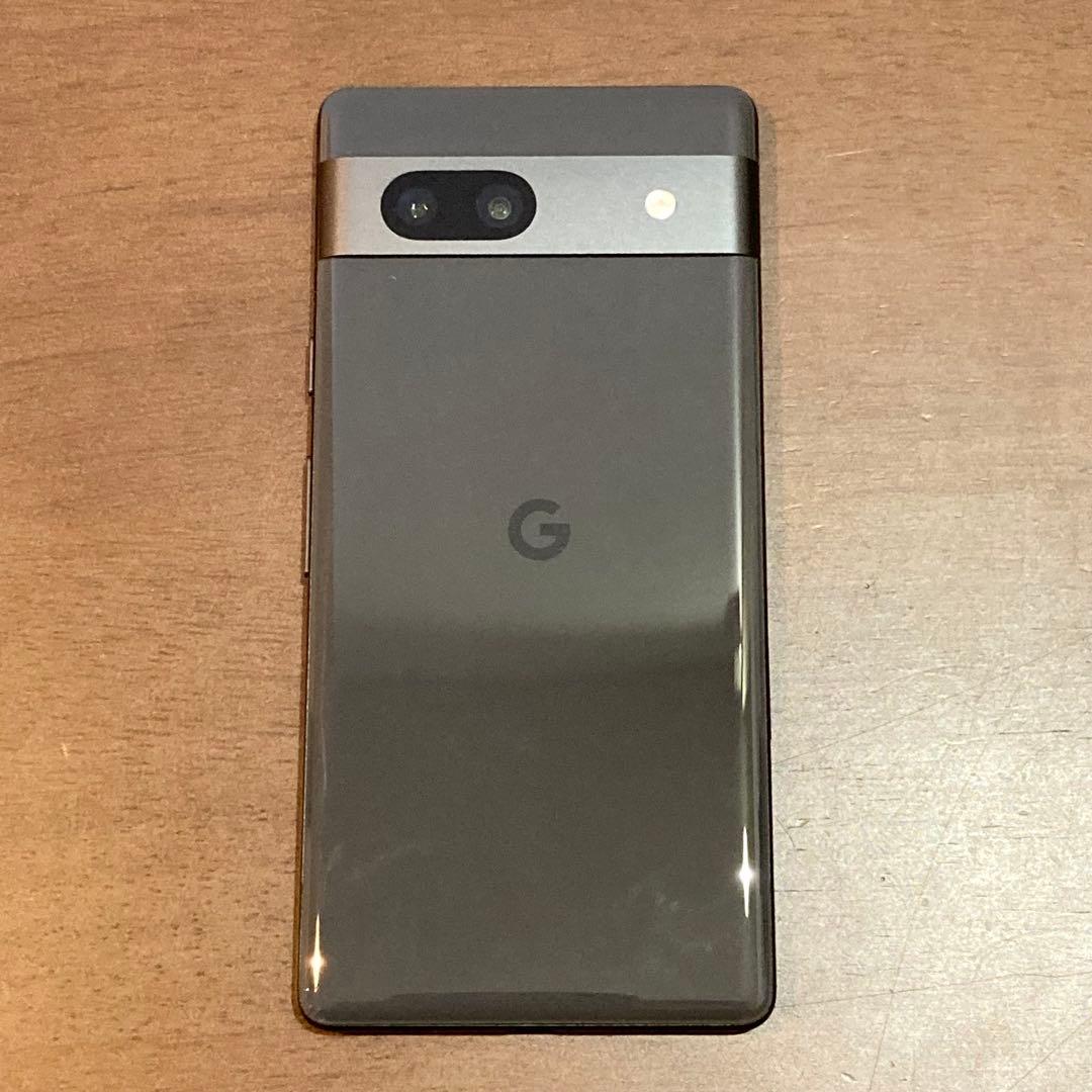 ★美品★ Google Pixel 7a スマートフォン 128GB