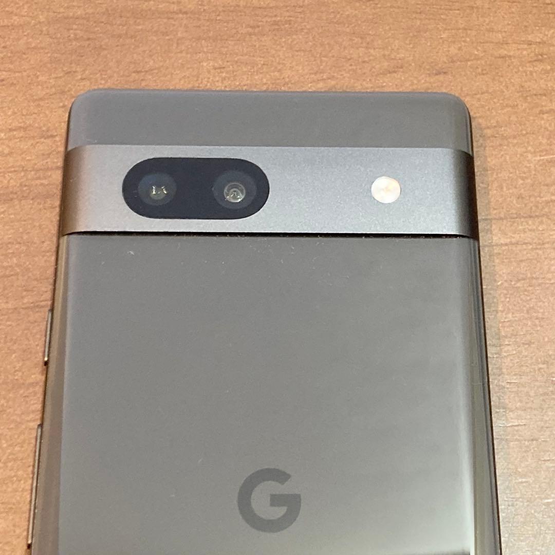 ★美品★ Google Pixel 7a スマートフォン 128GB