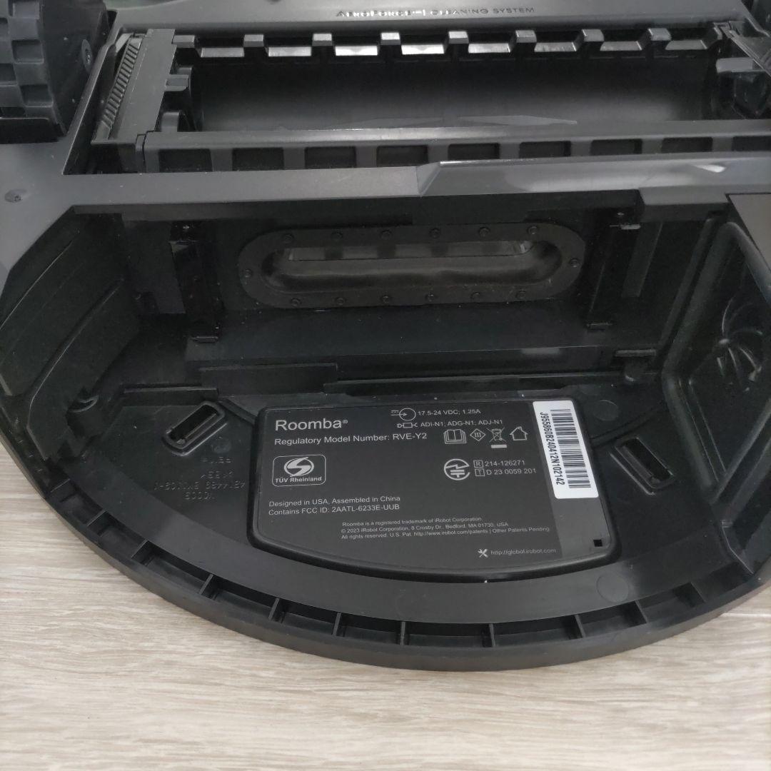 Roomba j9＋付属品セット