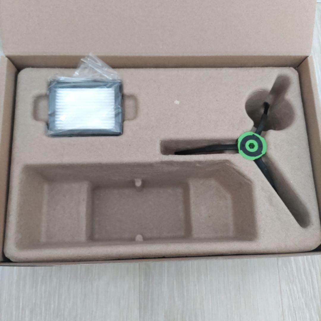 Roomba j9＋付属品セット