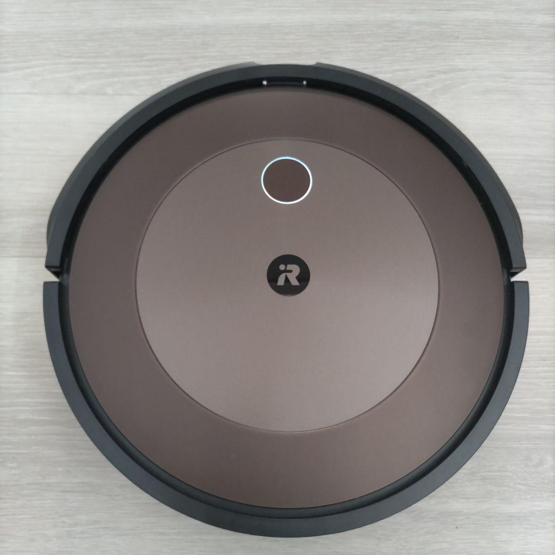 Roomba j9＋付属品セット