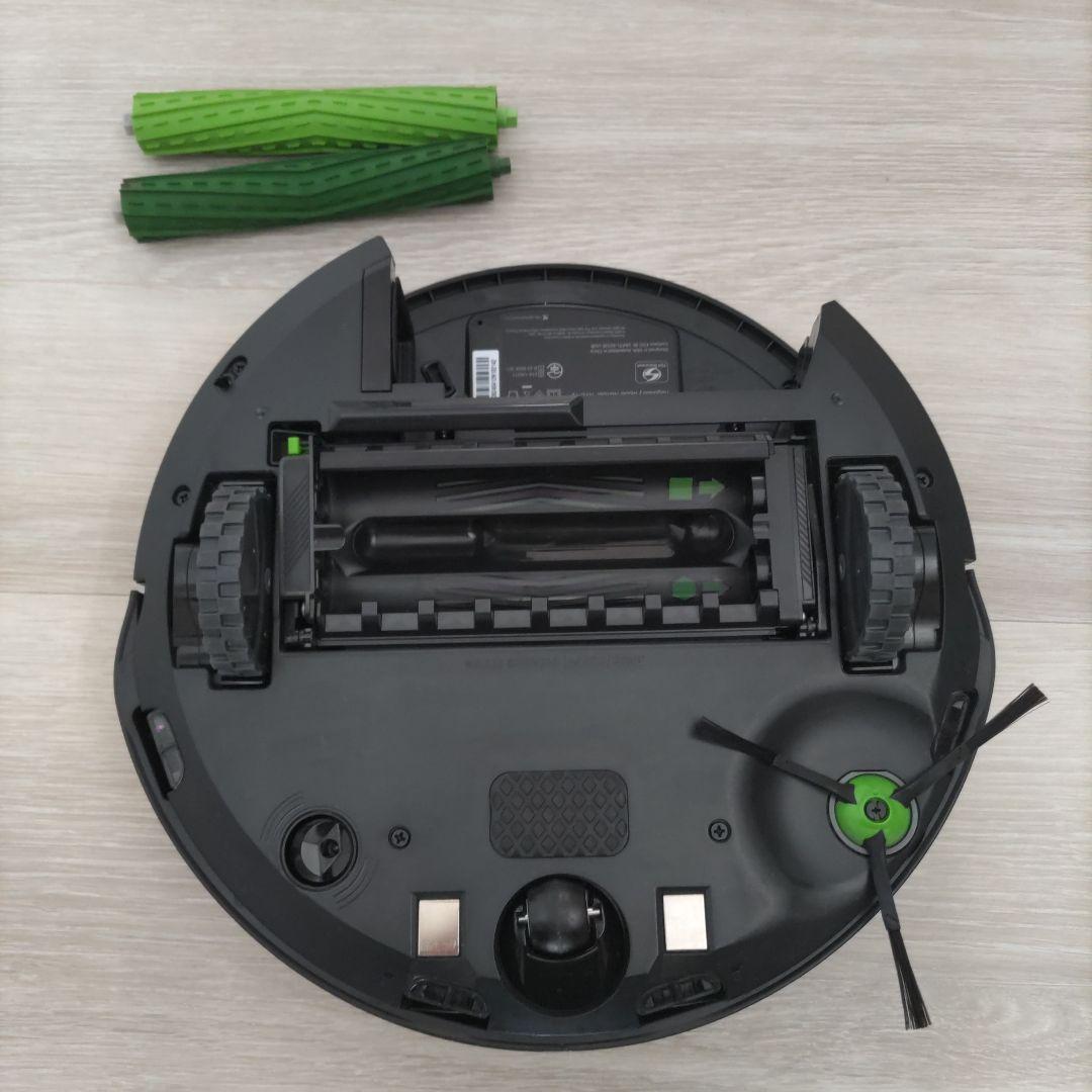Roomba j9＋付属品セット