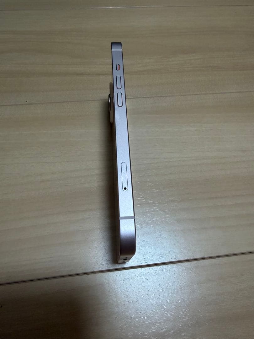 Apple iPhone 13 ピンク 本体　128 simフリー