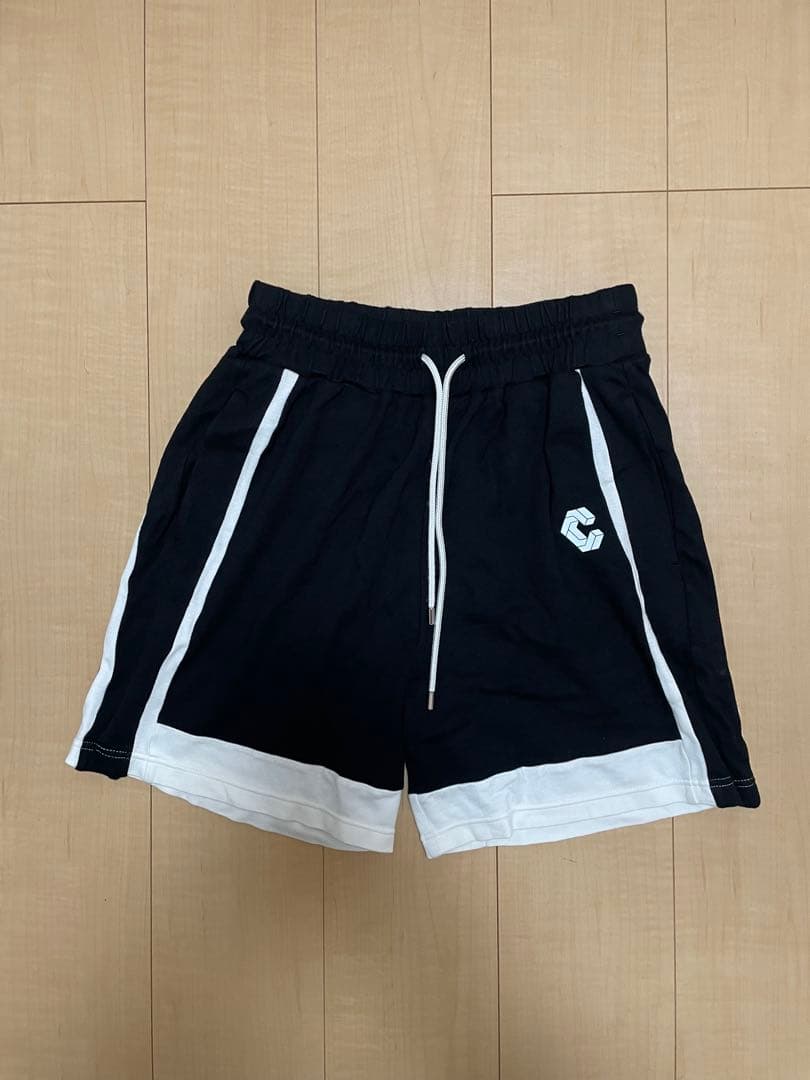 オンライン完売品　CRONOS クロノス　ハーフパンツ