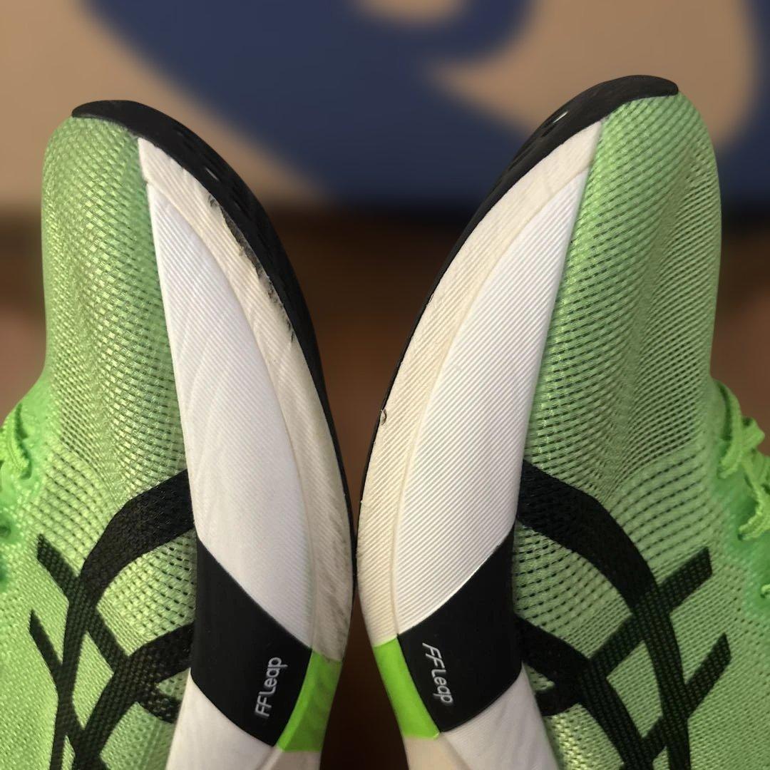 asics SPEED EDGE TOKYO 26.0cm 最短発送