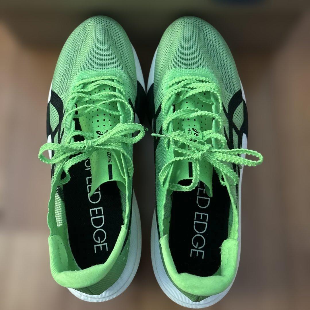 asics SPEED EDGE TOKYO 26.0cm 最短発送