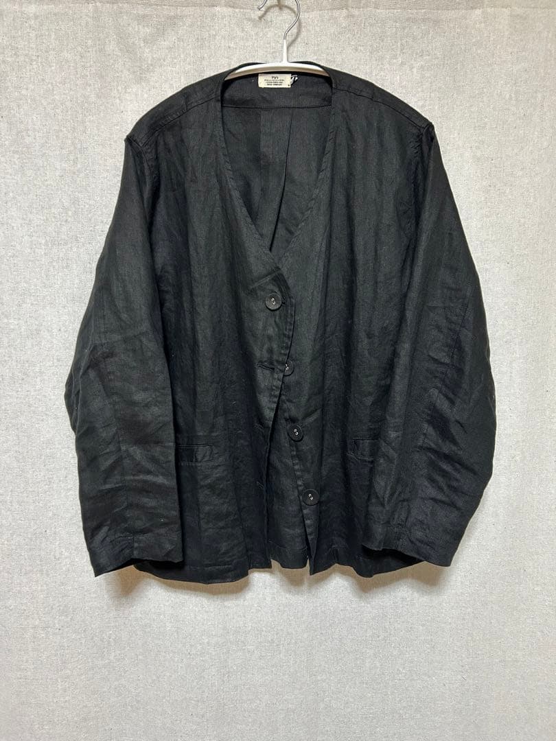 D*g*y リネン ワンピース ジャケット ブラウス 入園 入学 卒園 卒業