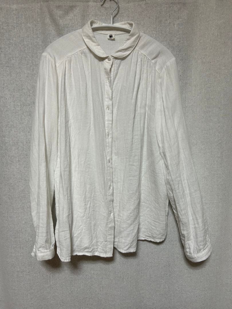 D*g*y リネン ワンピース ジャケット ブラウス 入園 入学 卒園 卒業