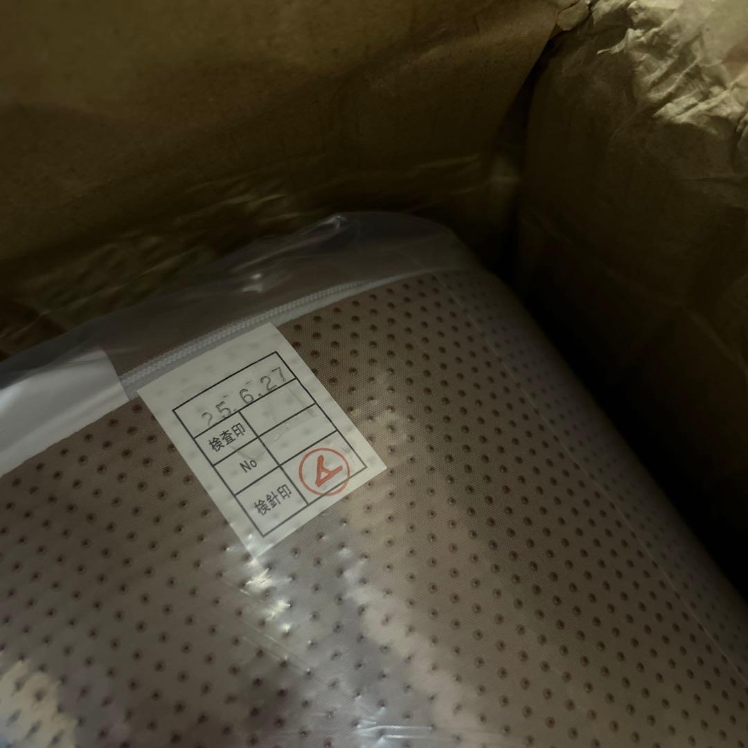 [アキレス] マットレス 3人用