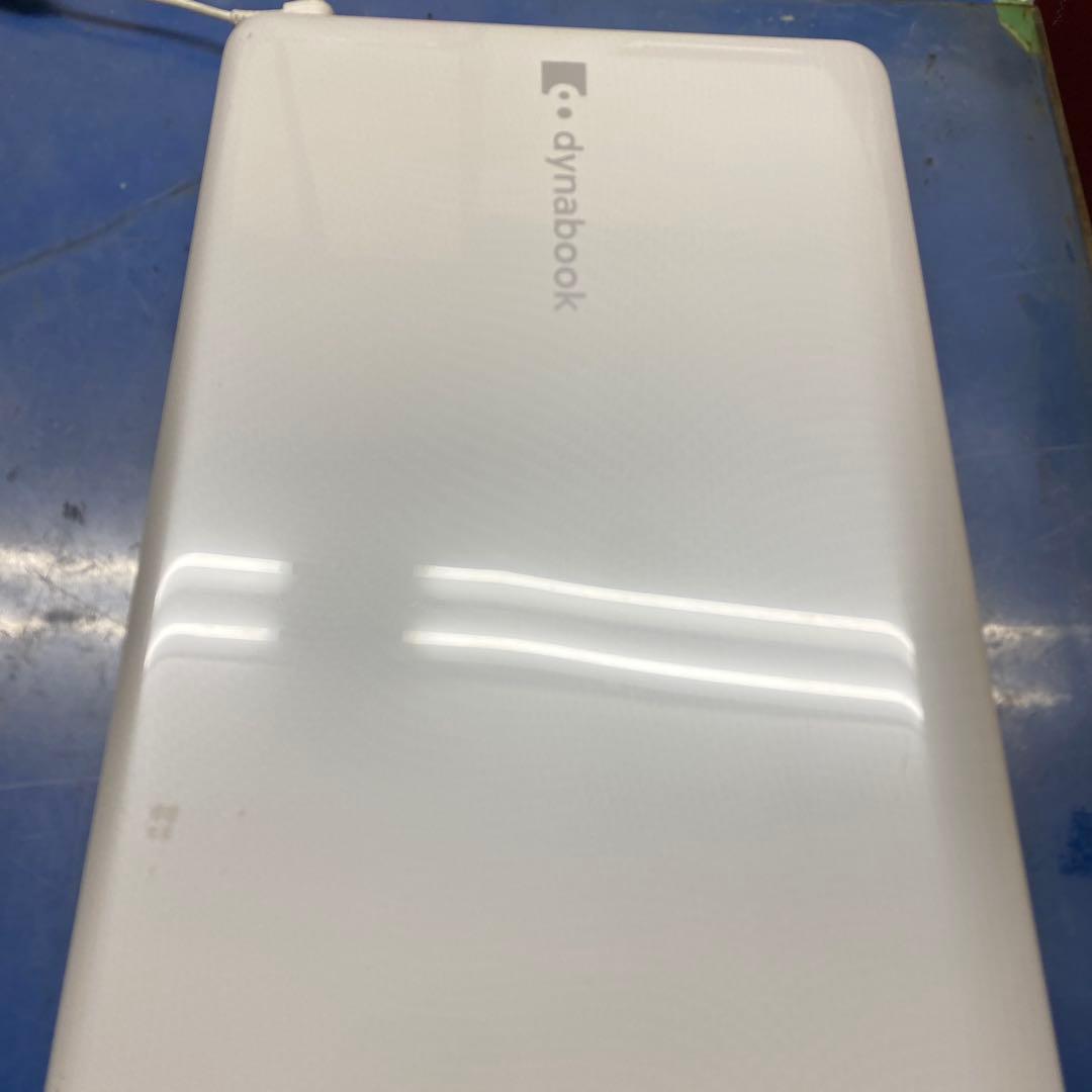 ★良品♥︎Windows11ノートパソコン★Toshiba T350/56BWK