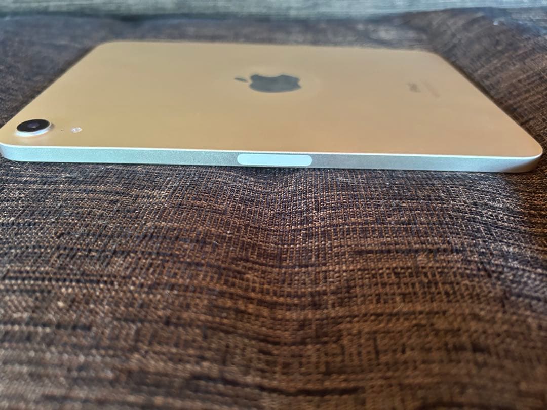 ipad mini a2567 本体 64GB バッテリー97%