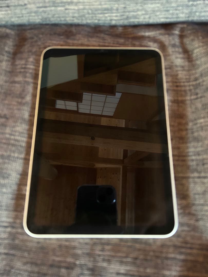 ipad mini a2567 本体 64GB バッテリー97%