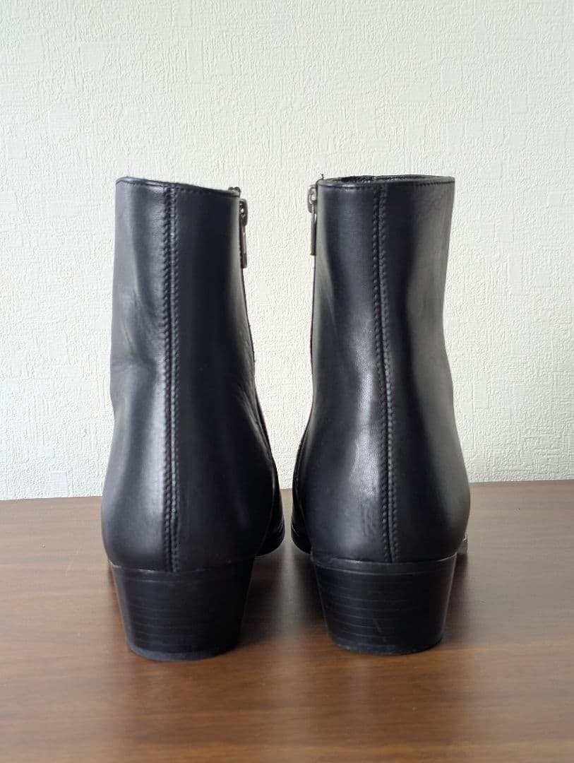 あきさま専用 Everyday Heroヒールブーツ 41