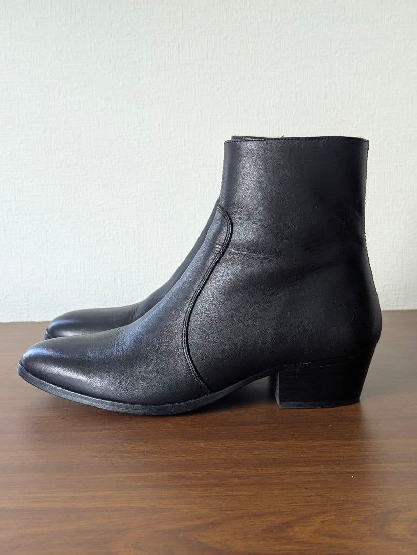 あきさま専用 Everyday Heroヒールブーツ 41