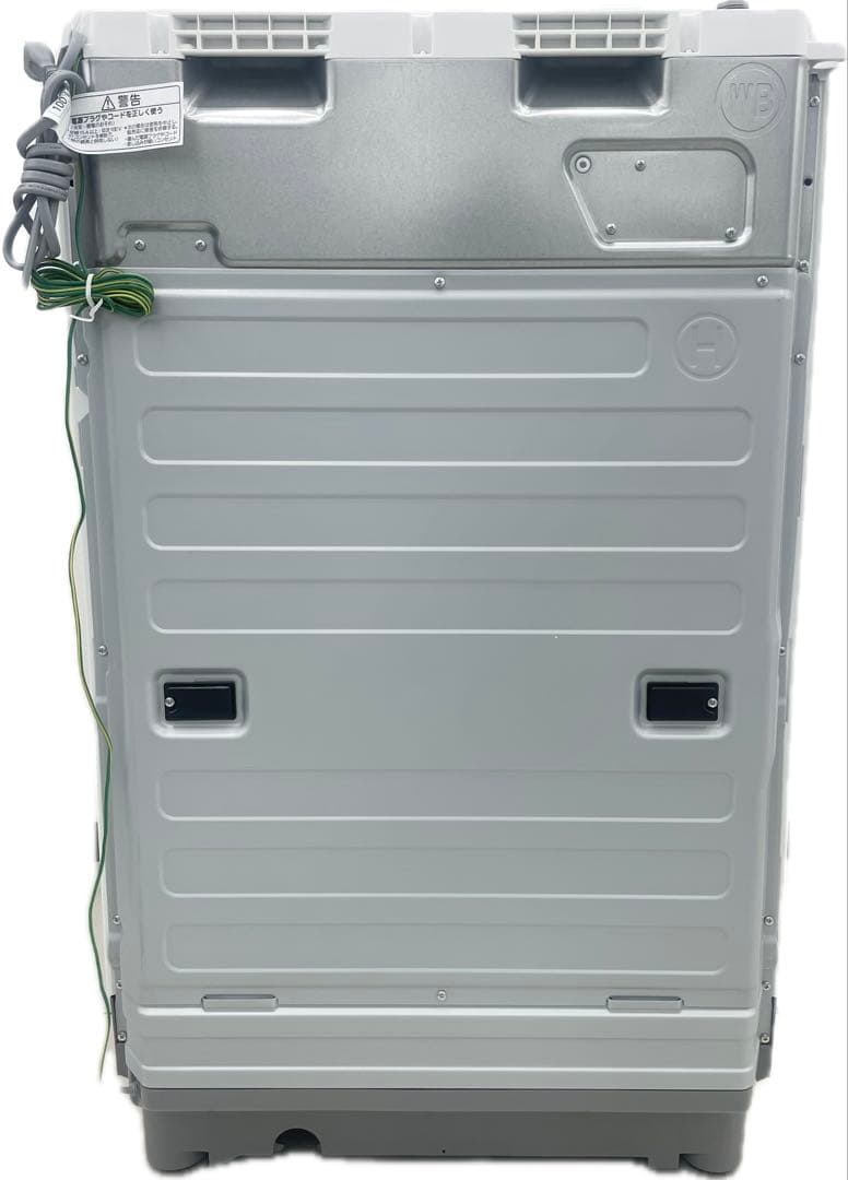 ⭐︎最終値下げ 2024年製パナソニック NA-LX125CL 12kg 6kg