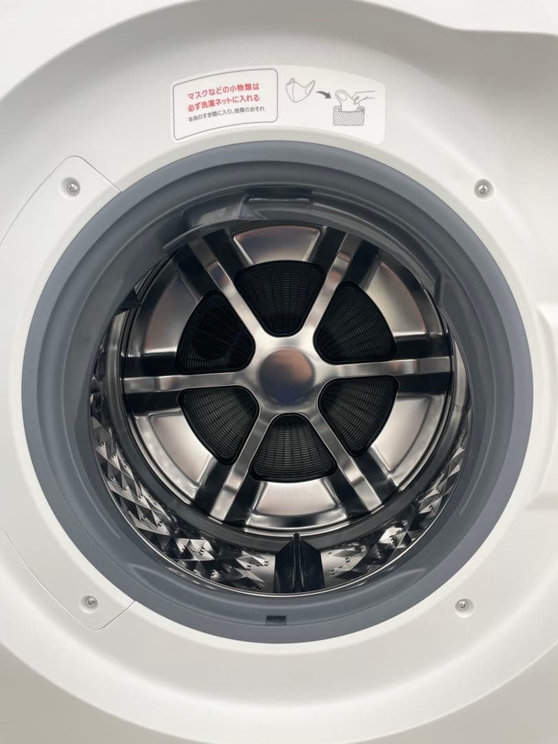 ⭐︎最終値下げ 2024年製パナソニック NA-LX125CL 12kg 6kg