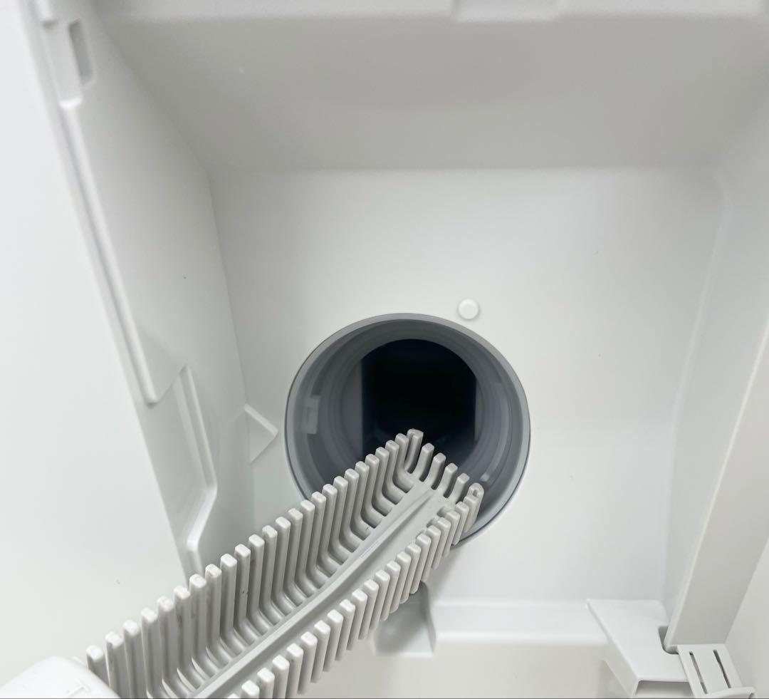 ⭐︎最終値下げ 2024年製パナソニック NA-LX125CL 12kg 6kg