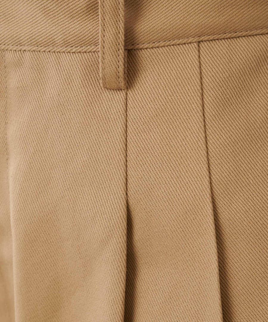 【人気商品⭐︎美品】WhimGazetteチノパンツ