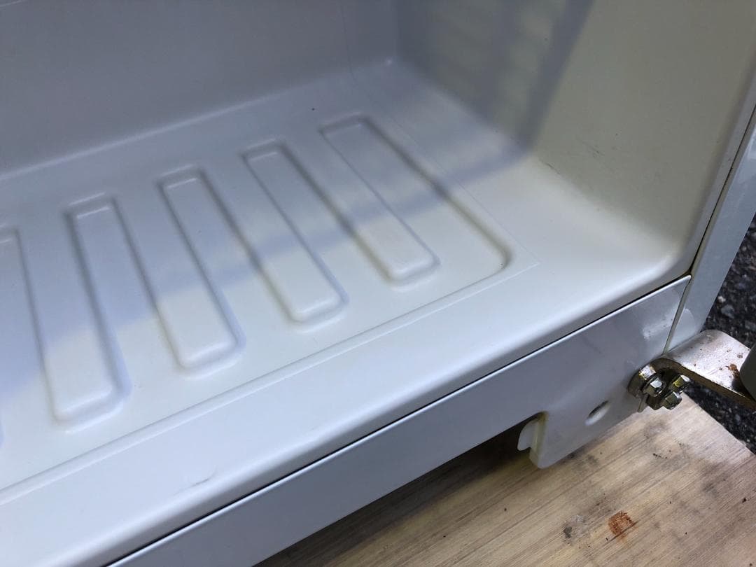 全国送料無料 レマコム 冷蔵ショーケース RCS-100 100L 2017年製