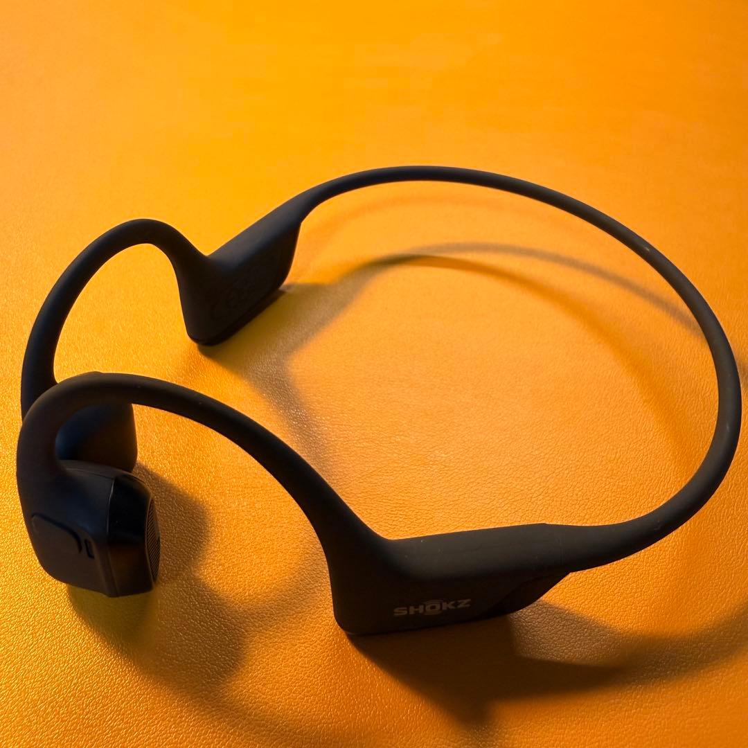 N*M様 【美品】OpenRun Pro 2 mini