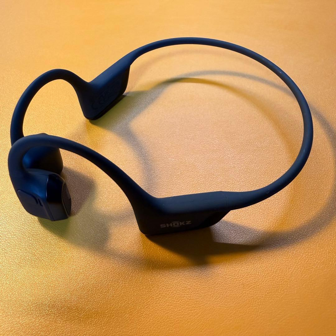 N*M様 【美品】OpenRun Pro 2 mini