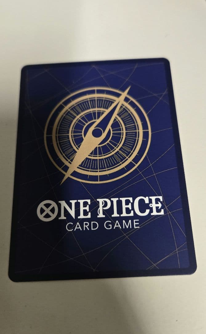 s*a様 ワンピースカードゲーム　エッグヘッドクライシス　ロロノア・ゾロ　srパ