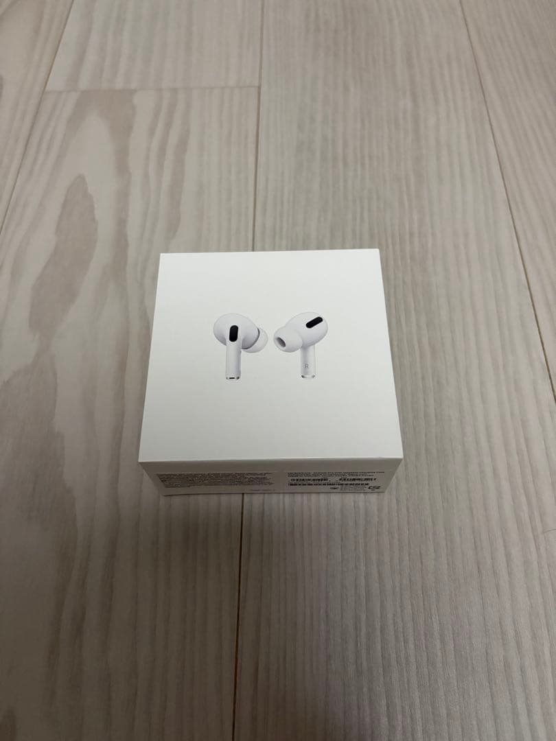 Apple AirPodsPro 第一世代 MagSafe対応