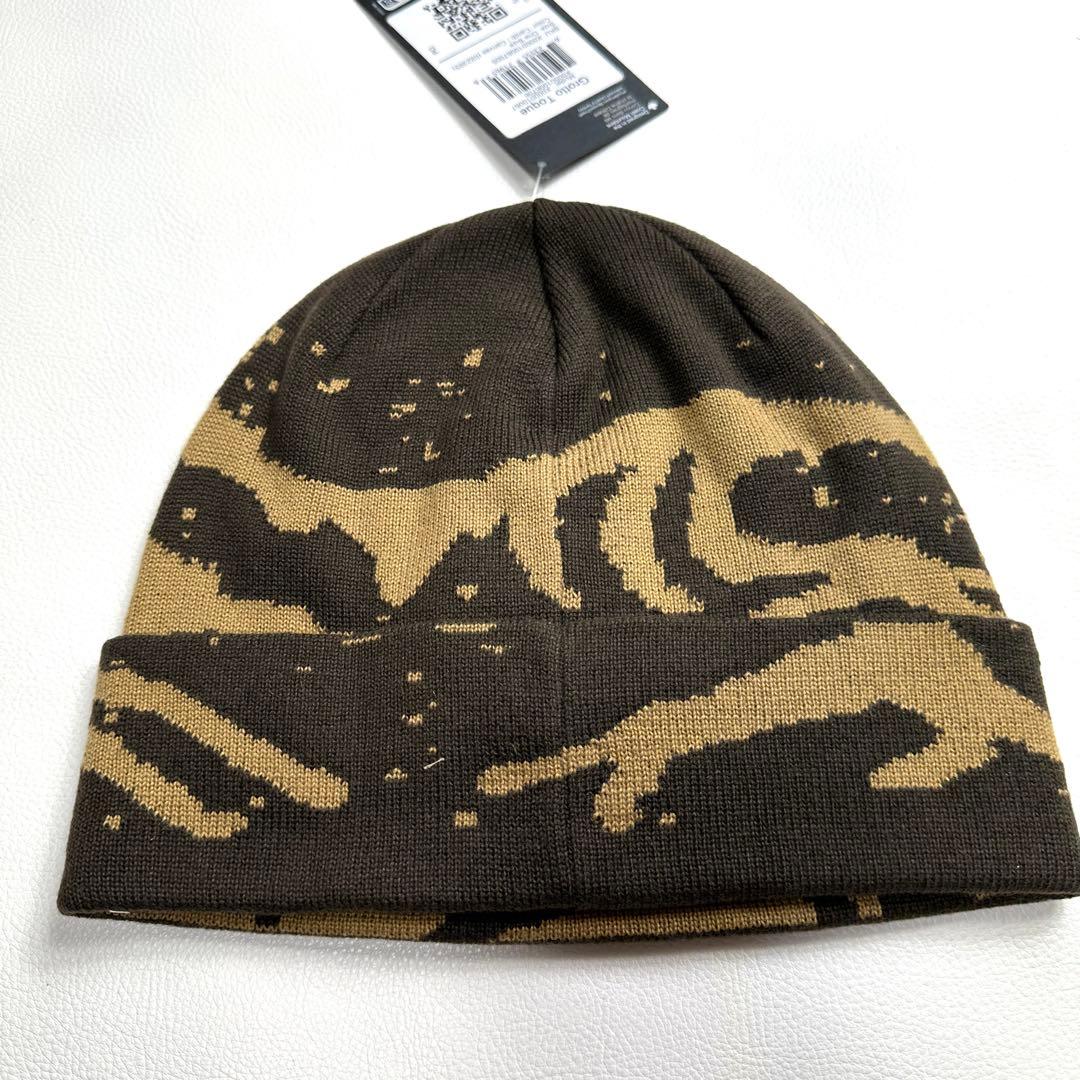 正規品　ARC'TERYX Grotto Toque BEANIEアークテリクス