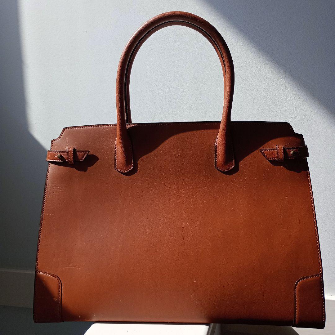 SOMES　ビジネスバッグ