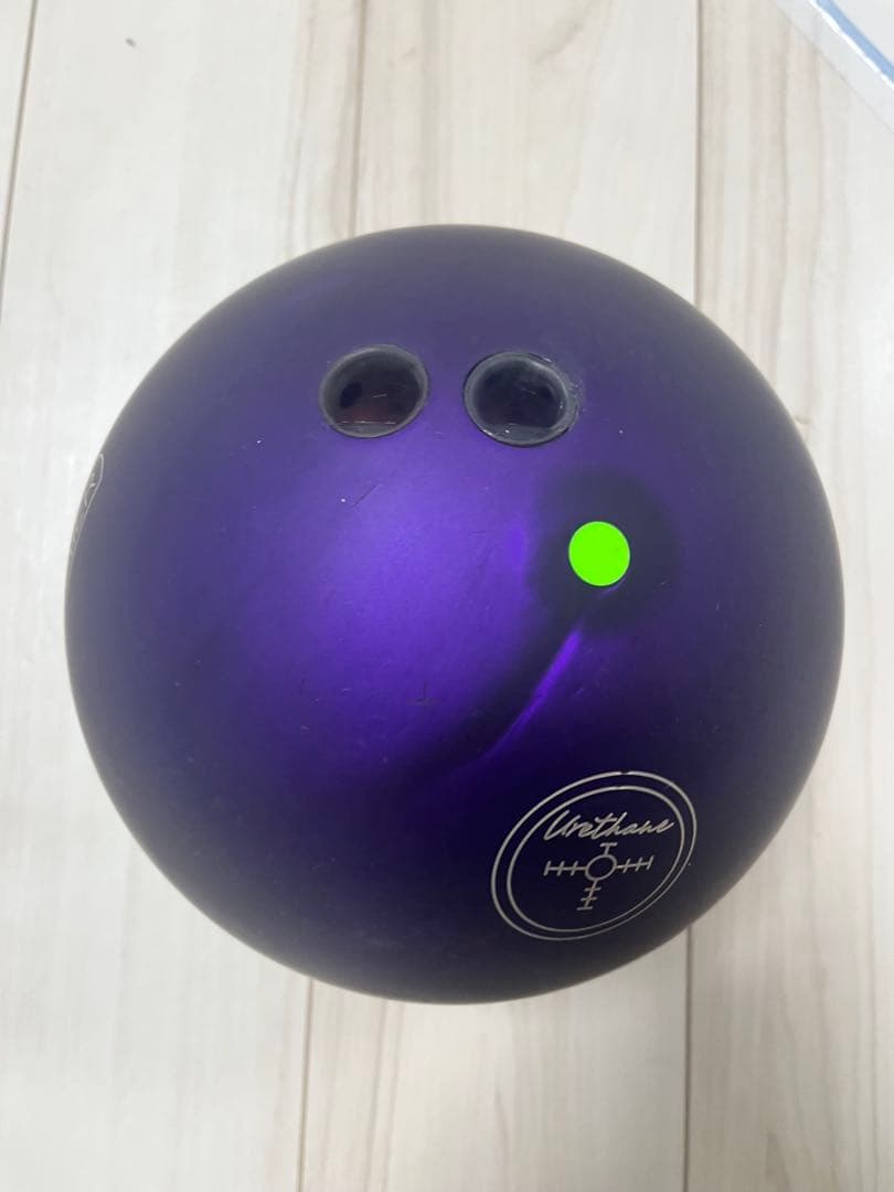 HAMMER PURPLE PEARL パープルハンマー パール