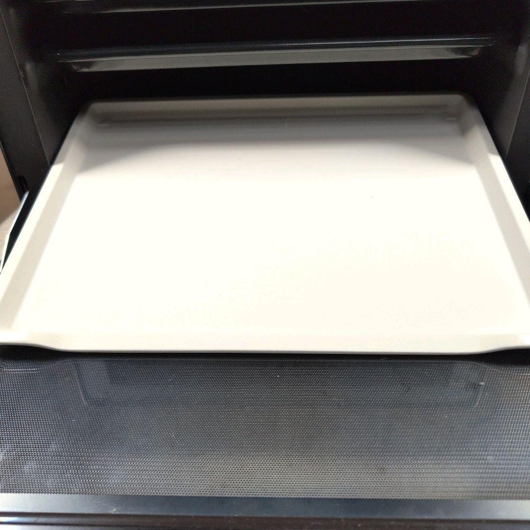 ぬ*ー様 日立 ヘルシーシェフ MRO-SV1000 オーブンレンジ レッド 加