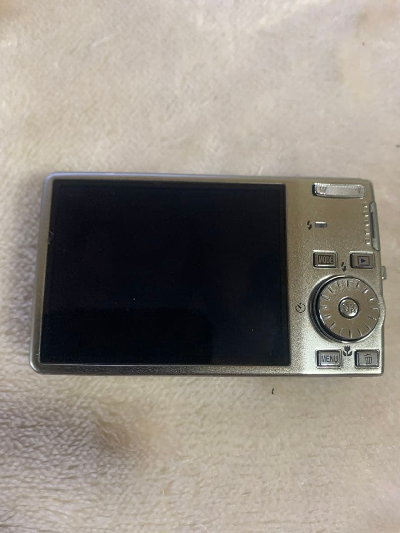 ニコン Nikon Coolpix S600