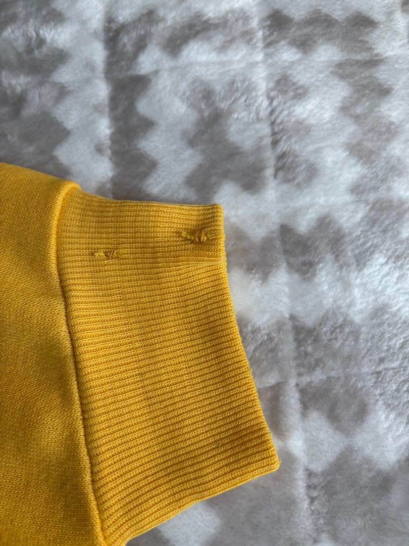 ラッセル70s金タグトレーナー