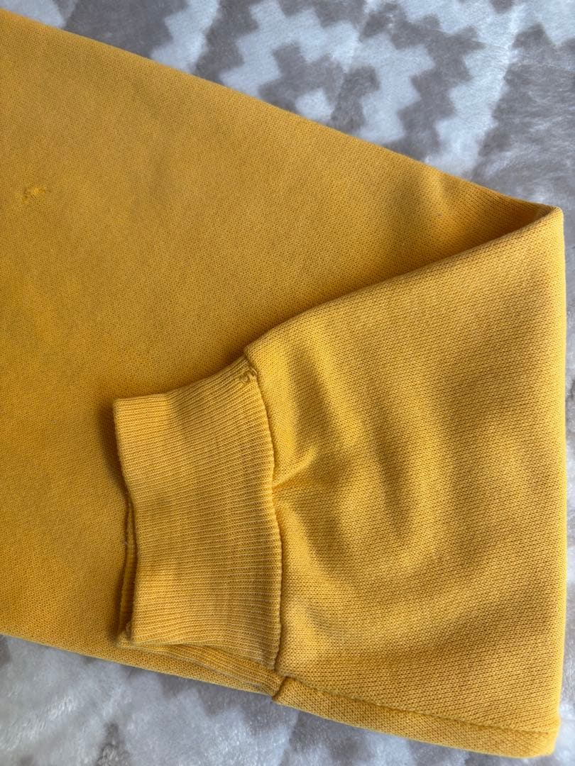 ラッセル70s金タグトレーナー